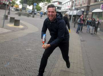 Flikken Venlo