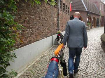 Urban Golf