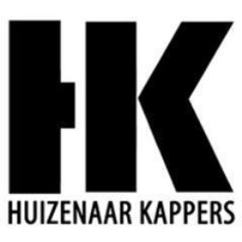 Huizenaar Kappers