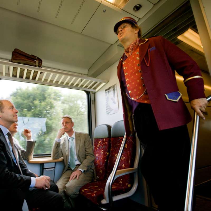 Pendelaarsonderzoek