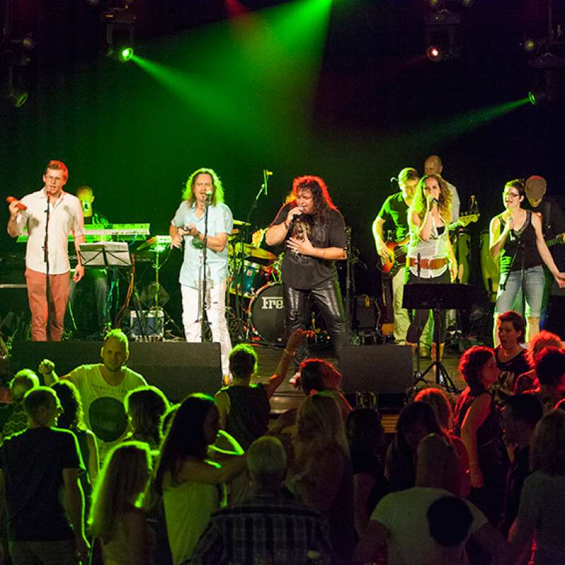 SSOmerfeest 2013