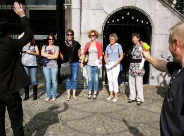 PV GGD Limburg Noord