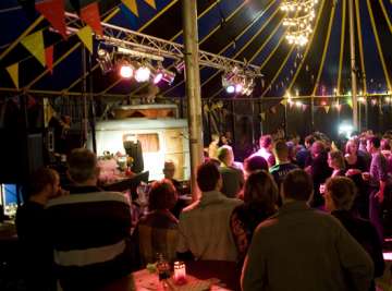 Studio Denk 10 jaar