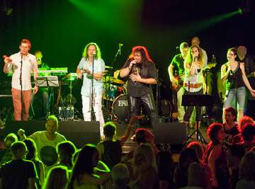 SSOmerfeest 2013