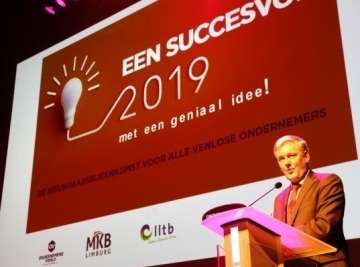 Nieuwjaars-bijeenkomst OV 2019