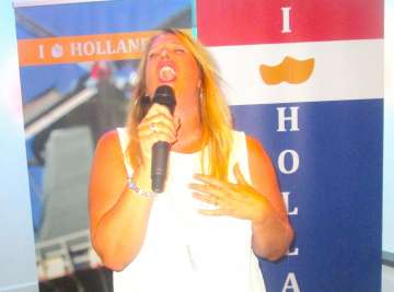 Ik Hou Van Holland quiz